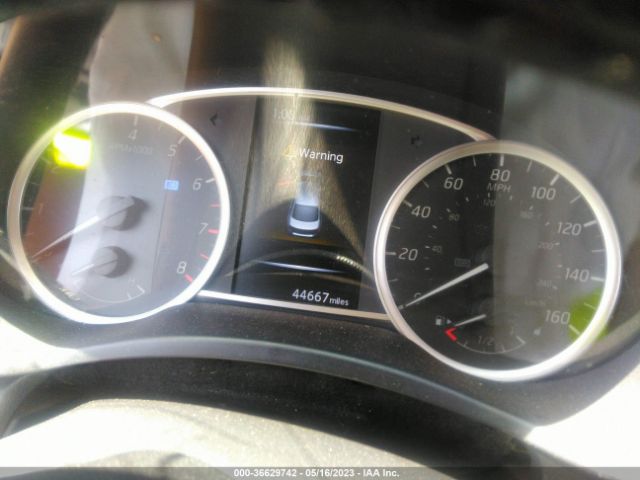 3N1AB7AP0JY204200 Nissan SENTRA SV