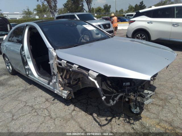 W1KUG8DB5LA527401 auction archive image