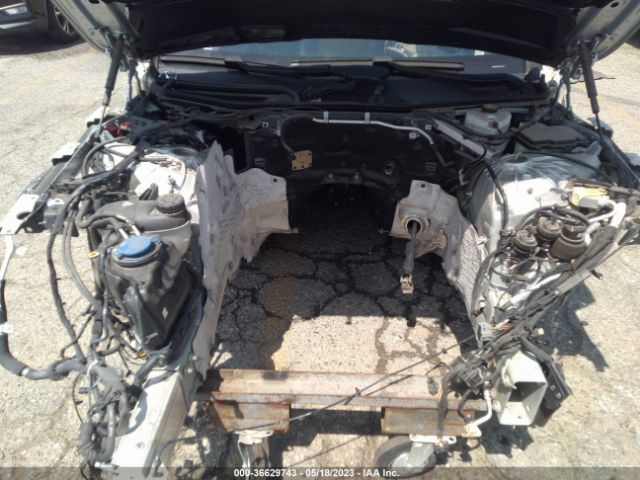 W1KUG8DB5LA527401 Mercedes-Benz S 560