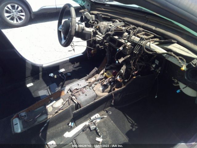 W1KUG8DB5LA527401 Mercedes-Benz S 560