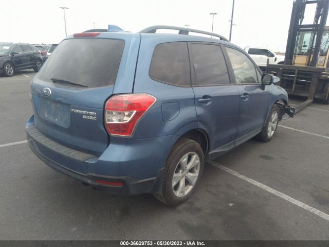 JF2SJADC8GH444367 Subaru Forester 2.5i Premium