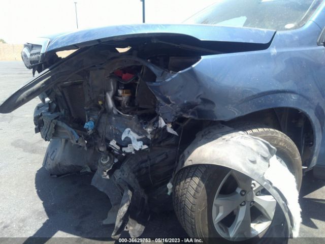 JF2SJADC8GH444367 Subaru Forester 2.5i Premium