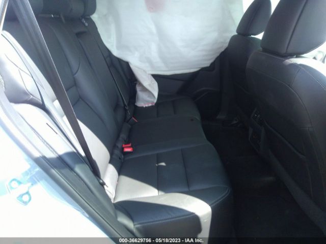 5N1AT3CA0MC738902 Nissan Rogue Sl
