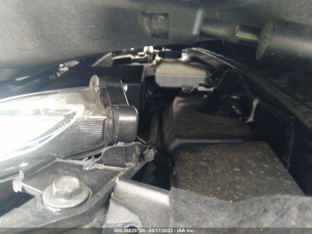 5N1AZ2MG3FN222035 Nissan MURANO SV