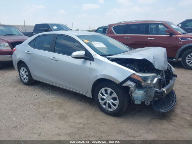 2016 2T1BURHE7GC614545 main image