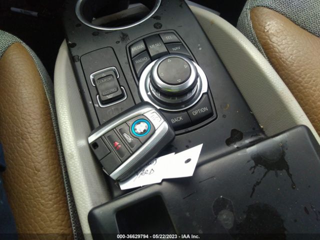 WBY1Z4C50FV501389 BMW I3