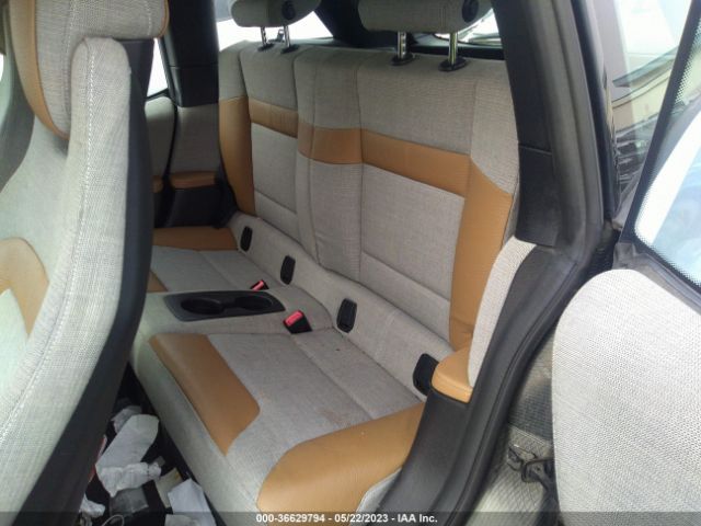 WBY1Z4C50FV501389 BMW I3