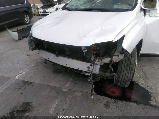 Lexus RX 350 2015 2T2BK1BA6FC287739 Image 8