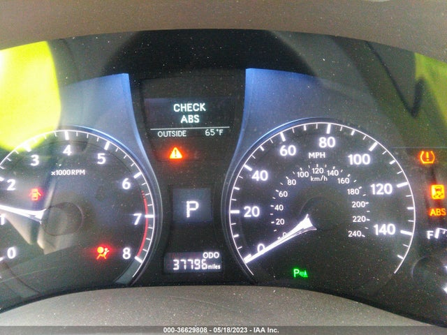 Lexus RX 350 2015 2T2BK1BA6FC287739 Image 9