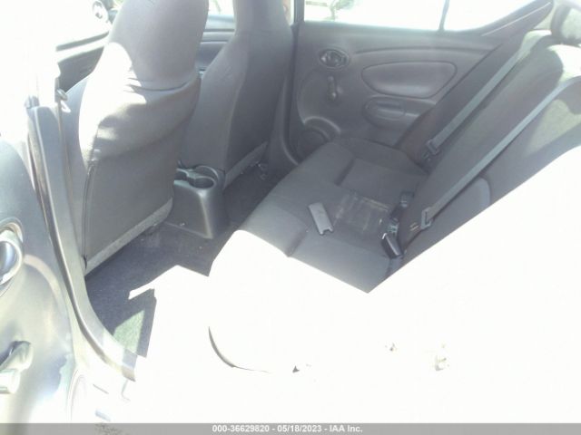 3N1CN7APXHL857852 Nissan Versa Sedan S Plus