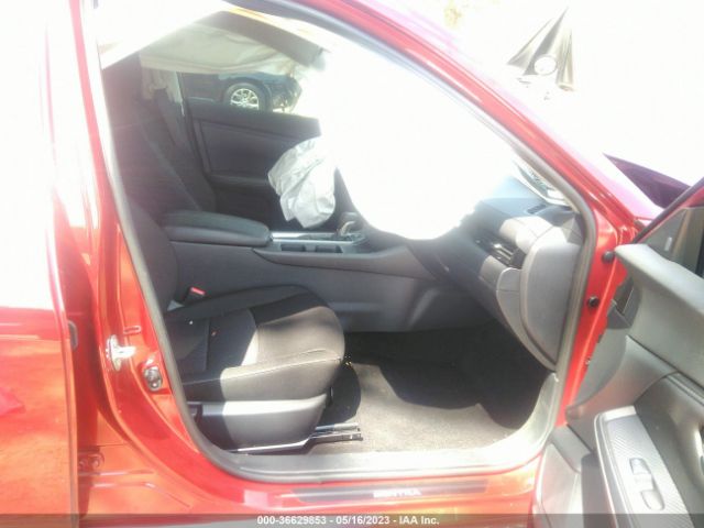 3N1AB8CV1NY292276 Nissan SENTRA SV
