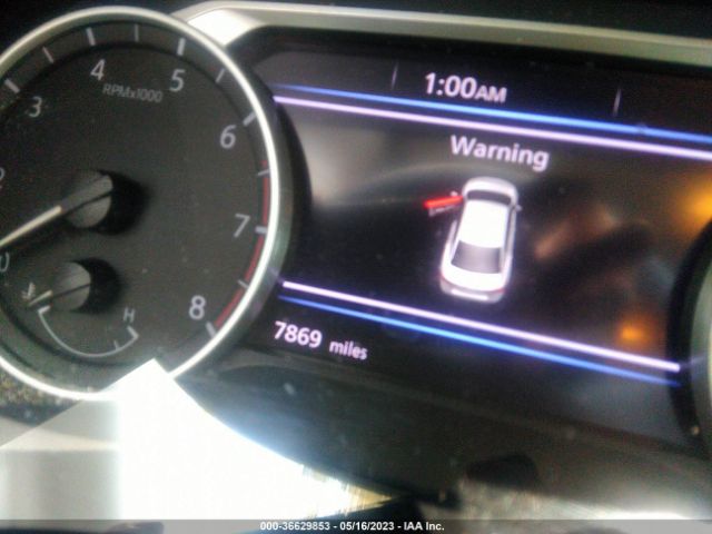 3N1AB8CV1NY292276 Nissan SENTRA SV