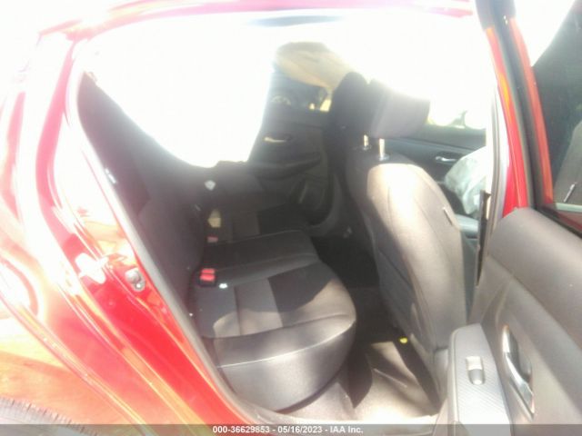 3N1AB8CV1NY292276 Nissan SENTRA SV