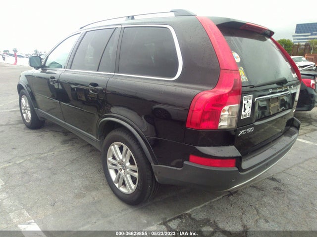 2012 VOLVO XC90 VIN: YV4952CZ0C1611480
