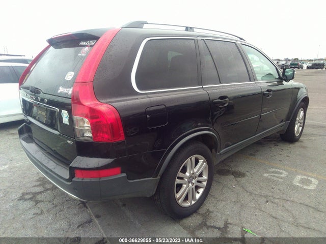2012 VOLVO XC90 VIN: YV4952CZ0C1611480