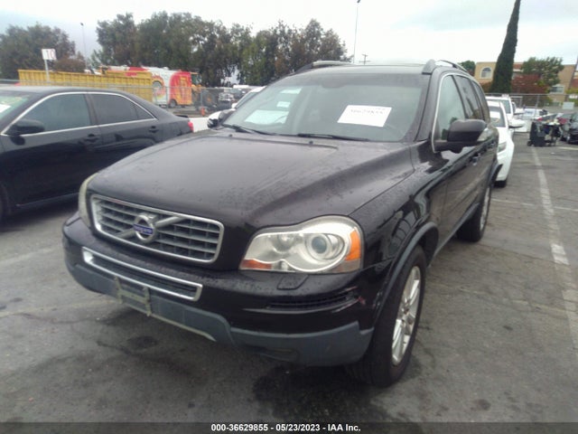 2012 VOLVO XC90 VIN: YV4952CZ0C1611480