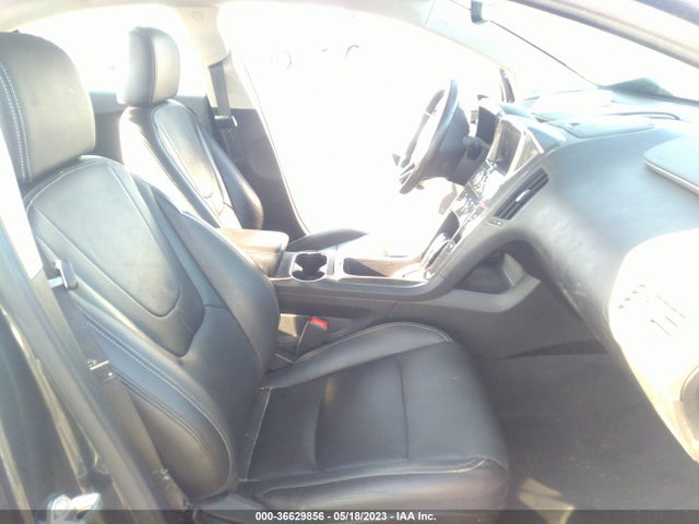 Chevrolet Volt 2015 1G1RD6E45FU141487 Image 7