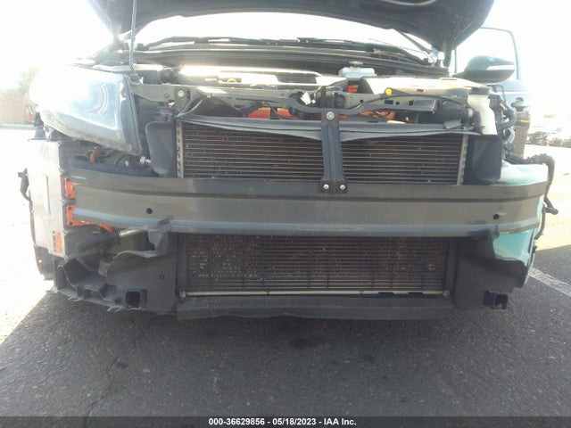 Chevrolet Volt 2015 1G1RD6E45FU141487 Image 8