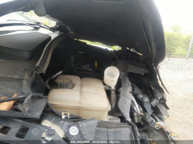 1FADP3K2XEL449162 Ford FOCUS SE