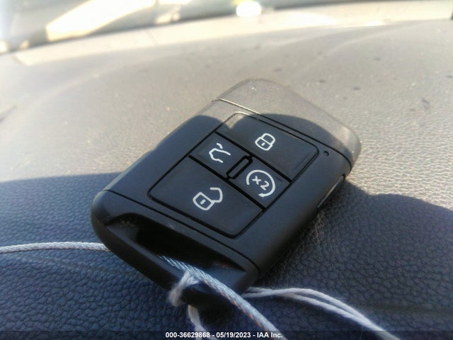 3VW7M7BU0PM006493 Volkswagen JETTA SE