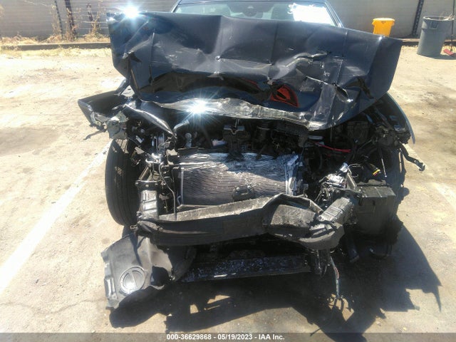 3VW7M7BU0PM006493 Volkswagen JETTA SE