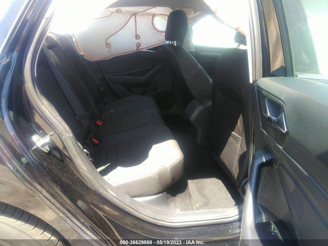3VW7M7BU0PM006493 Volkswagen JETTA SE