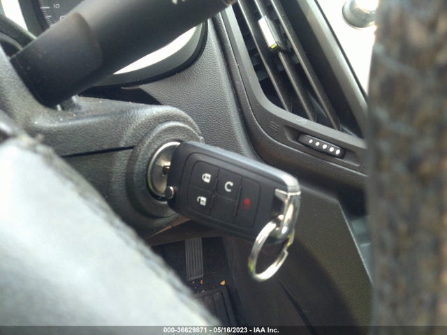 Chevrolet EQUINOX LT 2015 2GNALBEK3F6279436 Image 11