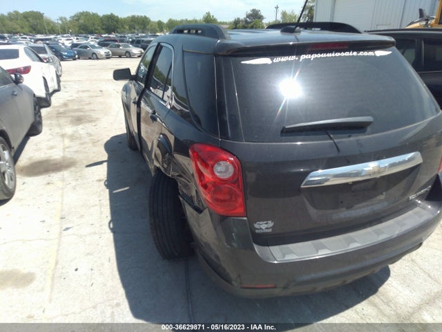 Chevrolet EQUINOX LT 2015 2GNALBEK3F6279436 Image 3