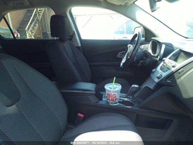 Chevrolet EQUINOX LT 2015 2GNALBEK3F6279436 Image 5