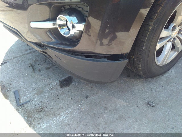 Chevrolet EQUINOX LT 2015 2GNALBEK3F6279436 Image 6