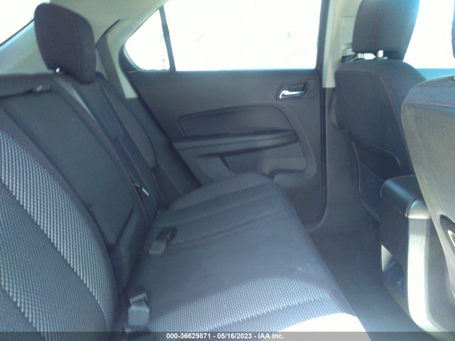 Chevrolet EQUINOX LT 2015 2GNALBEK3F6279436 Image 8