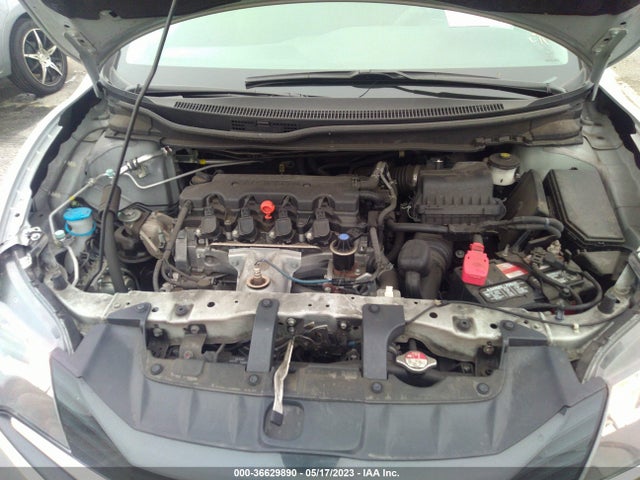 Honda Civic Coupe Ex 2015 2HGFG3B83FH507152 Image 10
