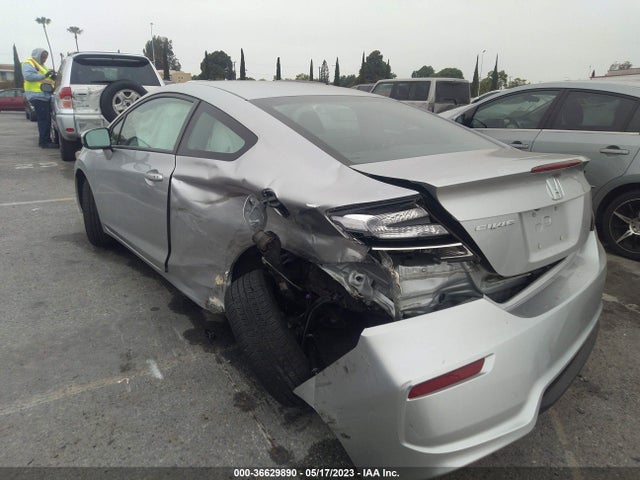 Honda Civic Coupe Ex 2015 2HGFG3B83FH507152 Image 6