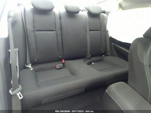 Honda Civic Coupe Ex 2015 2HGFG3B83FH507152 Image 8