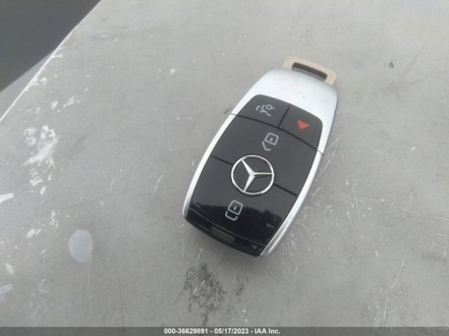 WDDZF4JB2JA298159 Mercedes-Benz E-class E 300