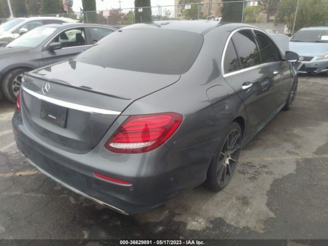 WDDZF4JB2JA298159 Mercedes-Benz E-class E 300