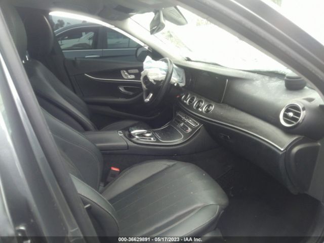 WDDZF4JB2JA298159 Mercedes-Benz E-class E 300