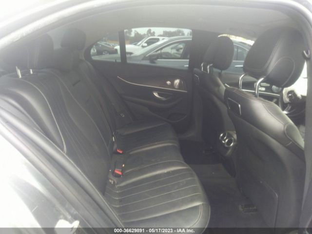 WDDZF4JB2JA298159 Mercedes-Benz E-class E 300