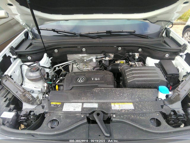 1V2WP2CA4PC524992 Volkswagen Atlas 2.0t Se W/technology