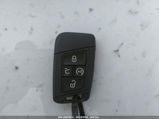 1V2WP2CA4PC524992 Volkswagen Atlas 2.0t Se W/technology