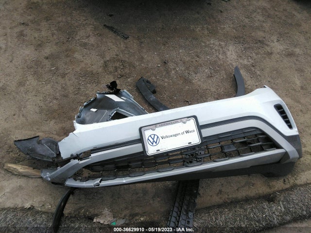 1V2WP2CA4PC524992 Volkswagen Atlas 2.0t Se W/technology