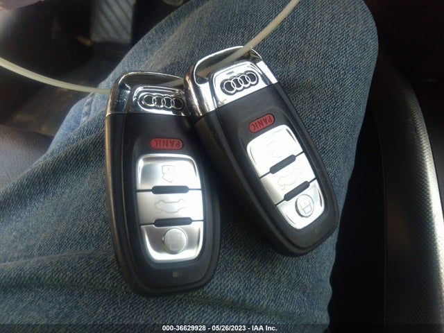 WAUHFAFL1EN005384 Audi A4 Premium Plus