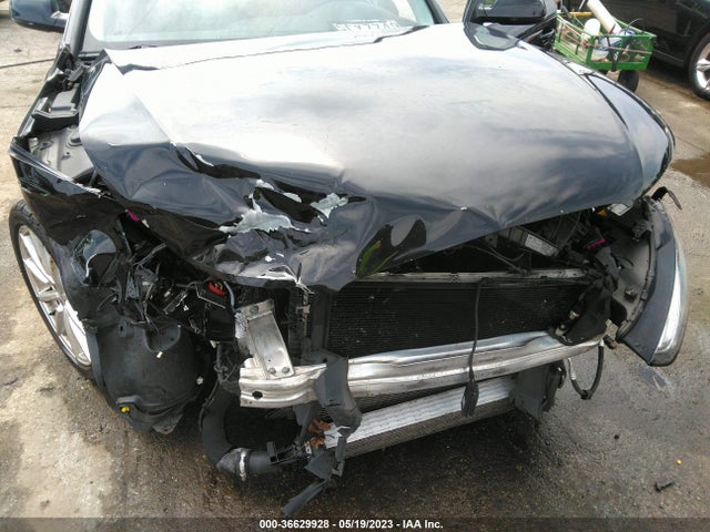 WAUHFAFL1EN005384 Audi A4 Premium Plus