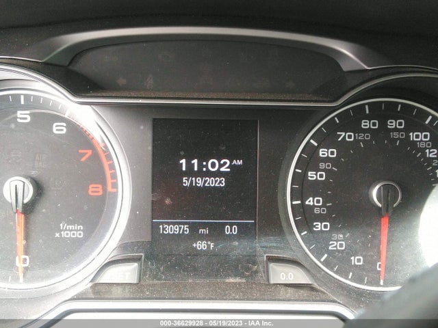 WAUHFAFL1EN005384 Audi A4 Premium Plus