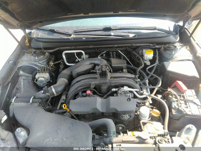 4S4BSADC6J3348457 Subaru Outback Premium