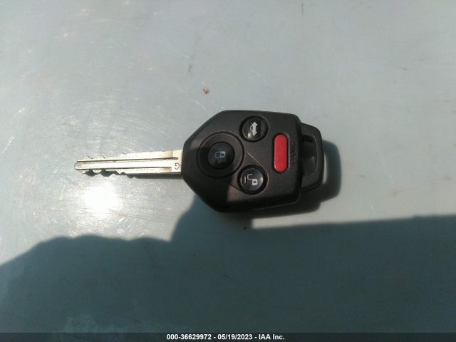 4S4BSADC6J3348457 Subaru Outback Premium