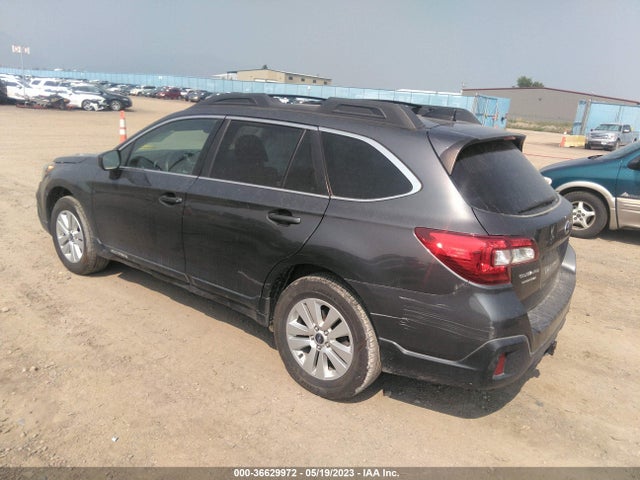 4S4BSADC6J3348457 Subaru Outback Premium