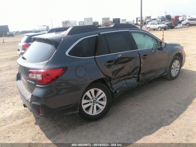 4S4BSADC6J3348457 Subaru Outback Premium