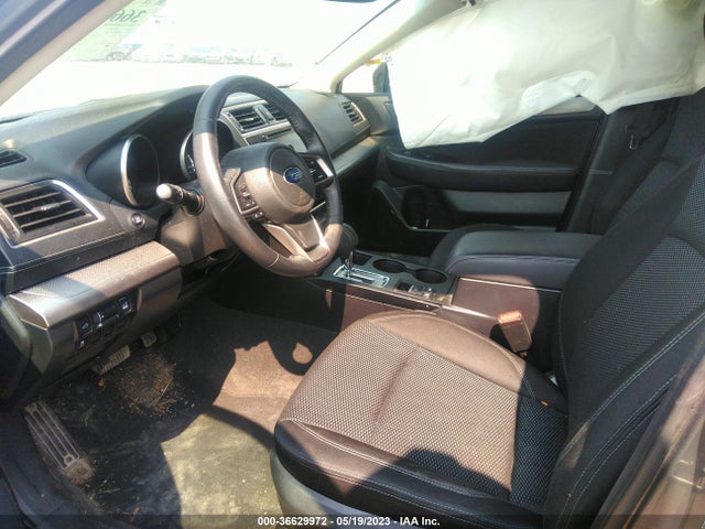 4S4BSADC6J3348457 Subaru Outback Premium