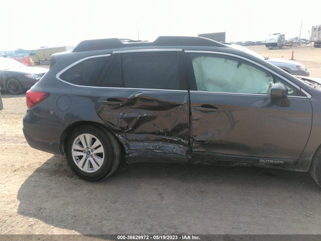 4S4BSADC6J3348457 Subaru Outback Premium